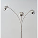Domino Arc Lamp