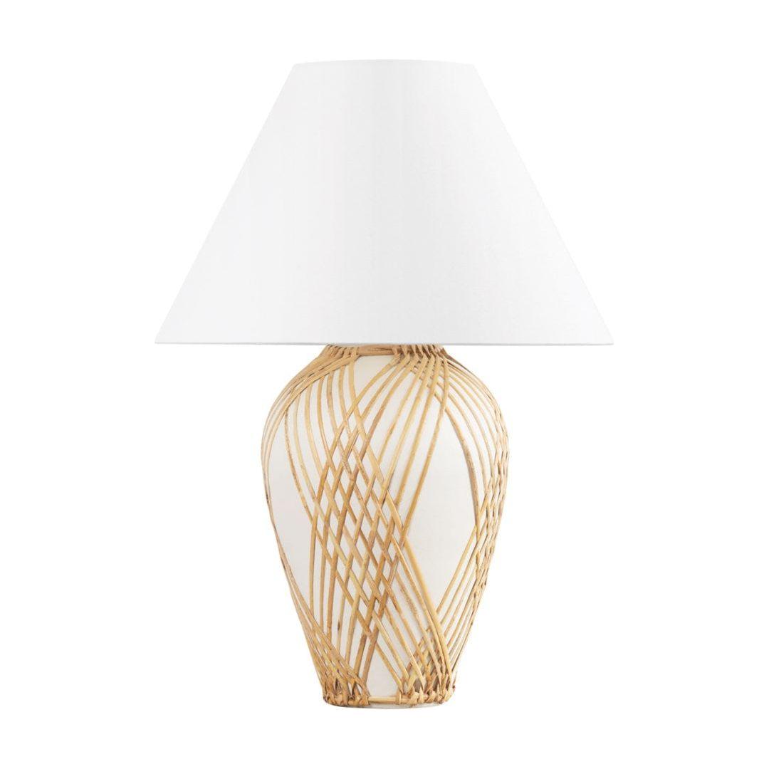 Bayonne 1-Light Table Lamp