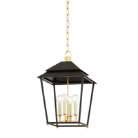 Natick Lantern