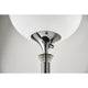 Metropolis 300W Torchiere