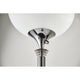 Metropolis 300W Torchiere