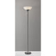 Metropolis 300W Torchiere
