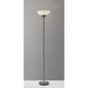 Metropolis 300W Torchiere