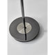 Metropolis 300W Torchiere