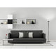 Metropolis 300W Torchiere