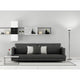Metropolis 300W Torchiere