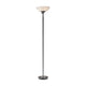 Metropolis 300W Torchiere