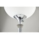 Metropolis 300W Torchiere