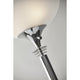Metropolis 300W Torchiere