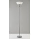 Metropolis 300W Torchiere