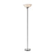 Metropolis 300W Torchiere
