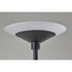 Solar LED Torchiere