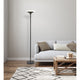 Solar LED Torchiere