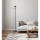 Solar LED Torchiere
