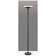 Solar LED Torchiere