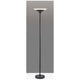 Solar LED Torchiere