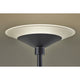 Solar LED Torchiere