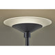 Solar LED Torchiere