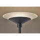 Solar LED Torchiere