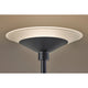 Solar LED Torchiere