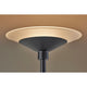 Solar LED Torchiere