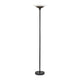 Solar LED Torchiere