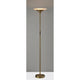 Solar LED Torchiere