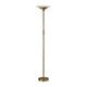 Solar LED Torchiere