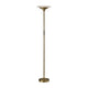 Solar LED Torchiere