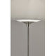 Solar LED Torchiere