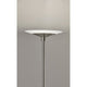 Solar LED Torchiere