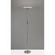 Solar LED Torchiere