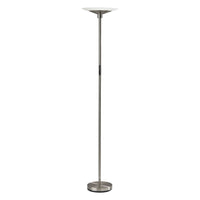 Solar LED Torchiere