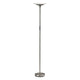 Solar LED Torchiere