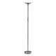 Solar LED Torchiere