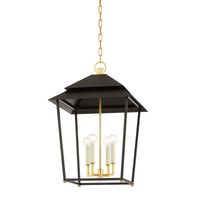 Natick Lantern