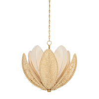 Costa Brava Chandelier