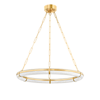 Sennett Chandelier