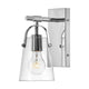 Foster Medium Sconce