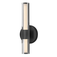 Georgette Medium LED Sconce