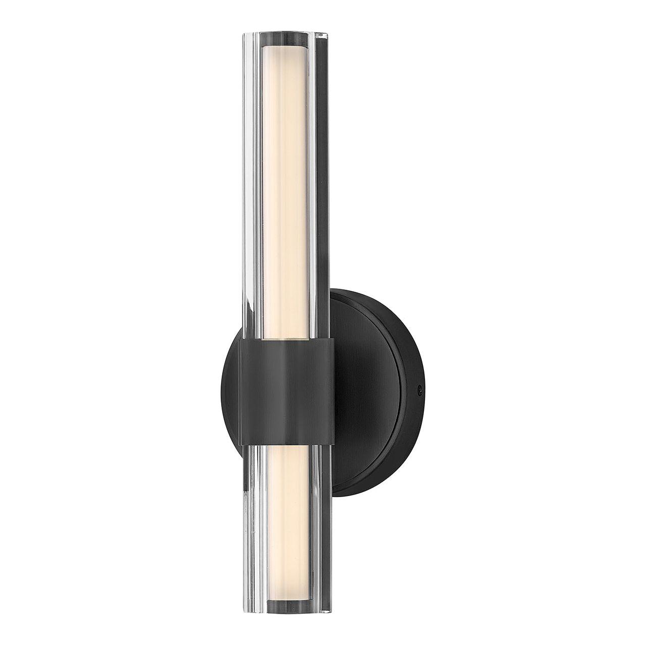 Georgette Medium LED Sconce