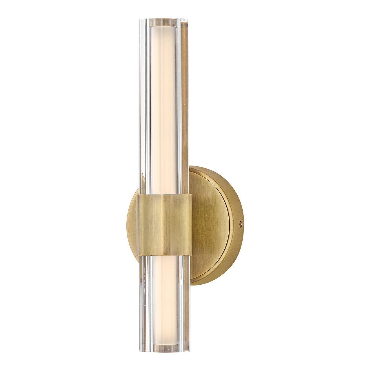 Georgette Medium LED Sconce