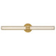 Georgette Large LED Vanity