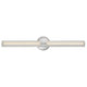 Georgette Large LED Vanity