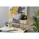 Bowie Table Lamp
