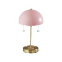 Bowie Table Lamp