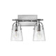 Foster Small Two Light Vanity