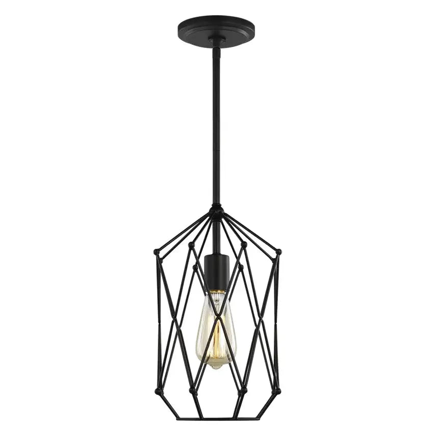 Zarra Small One Light Lantern