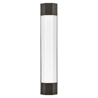 Facet LED Large Sconce