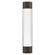 Facet LED Large Sconce